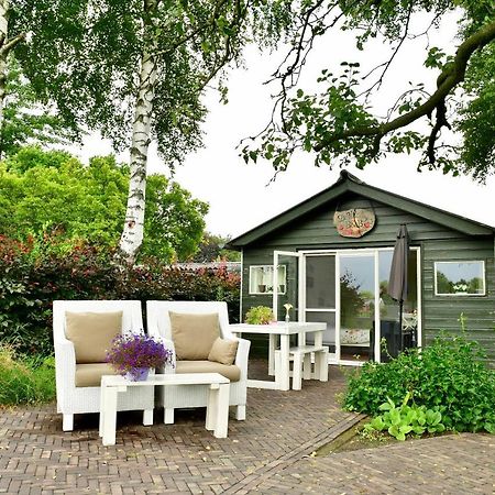 De Veldeling Bed and Breakfast Hollandscheveld Buitenkant foto