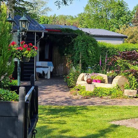 De Veldeling Bed and Breakfast Hollandscheveld Buitenkant foto