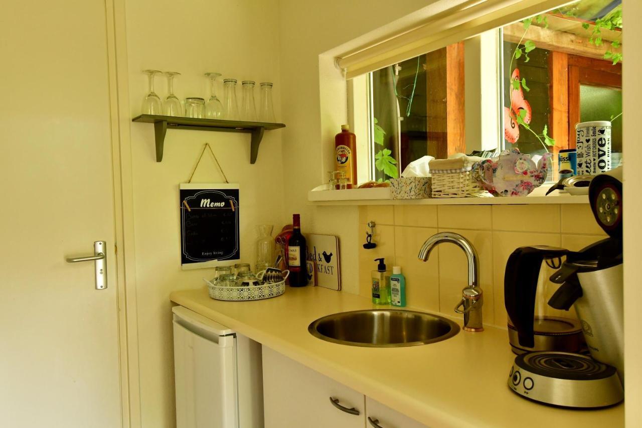 De Veldeling Bed and Breakfast Hollandscheveld Buitenkant foto