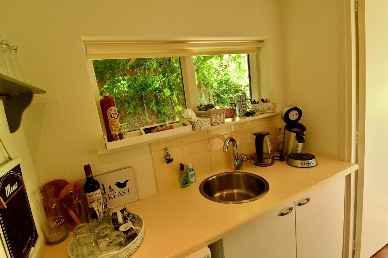 De Veldeling Bed and Breakfast Hollandscheveld Buitenkant foto