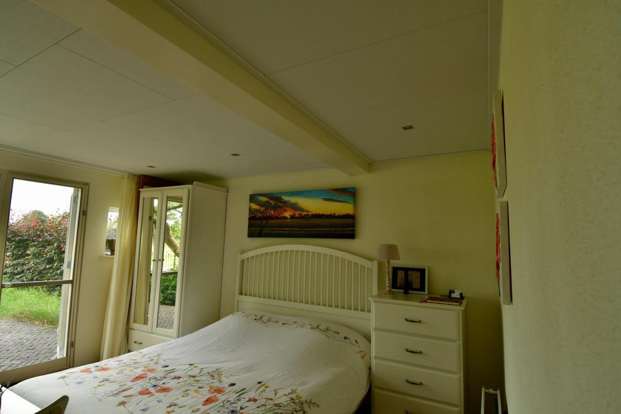 De Veldeling Bed and Breakfast Hollandscheveld Buitenkant foto