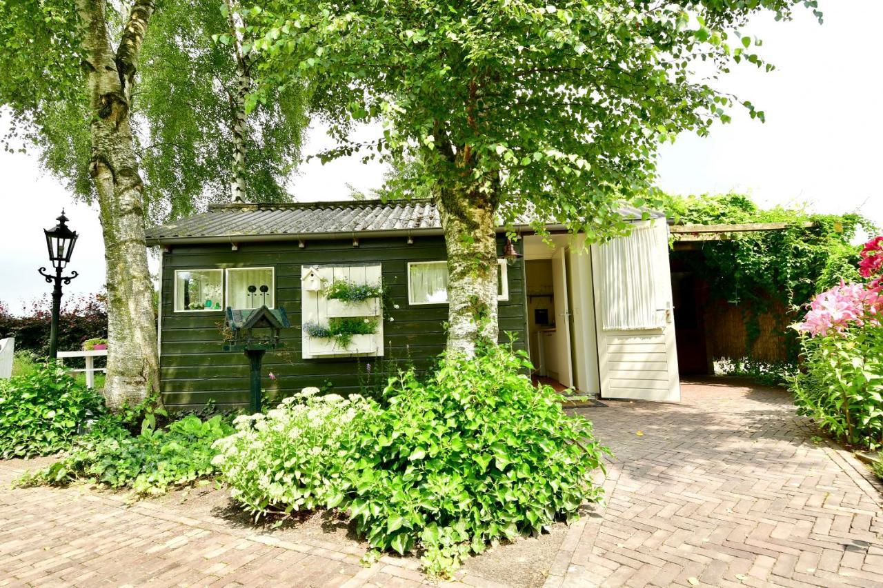 De Veldeling Bed and Breakfast Hollandscheveld Buitenkant foto