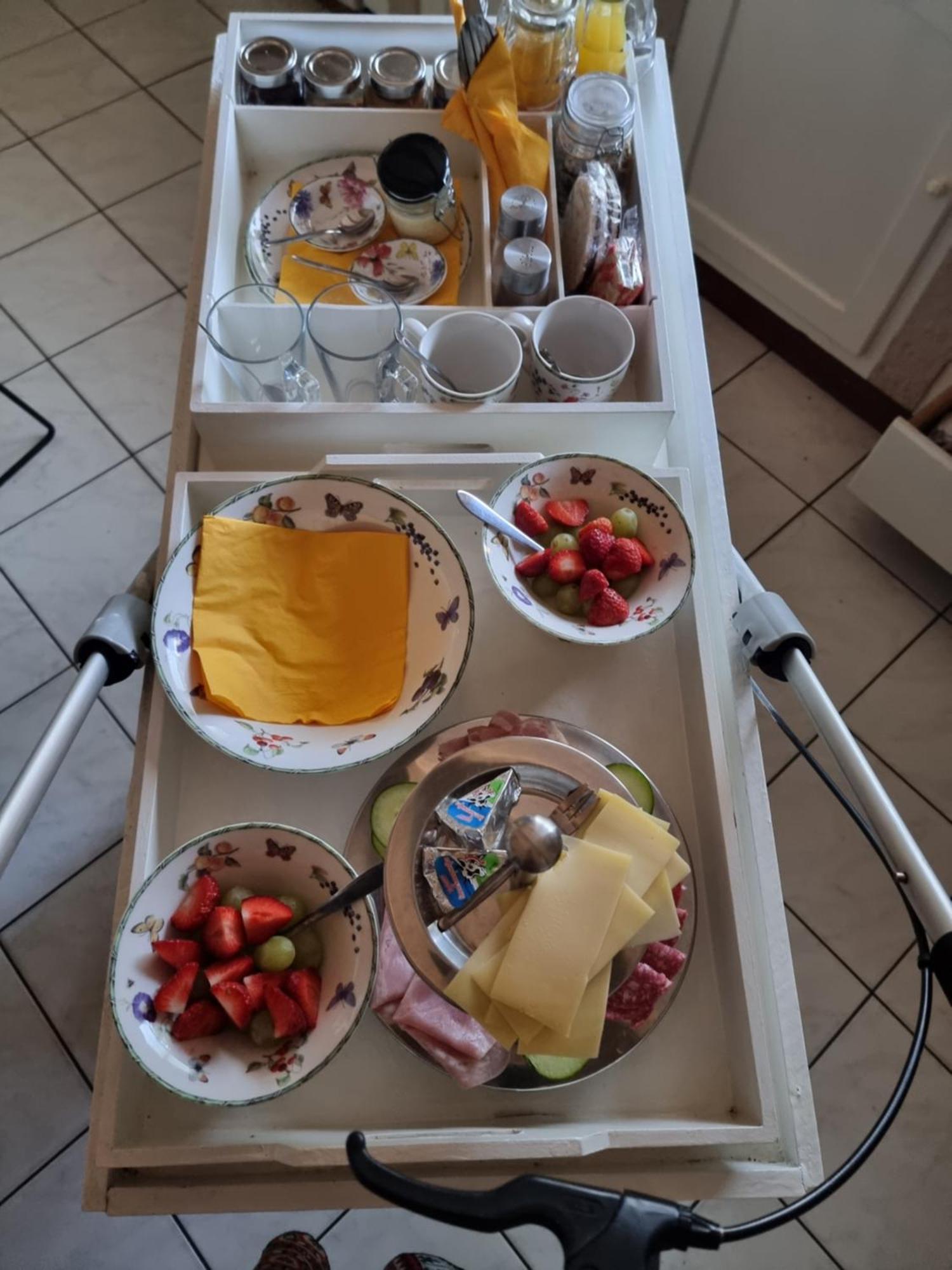 De Veldeling Bed and Breakfast Hollandscheveld Buitenkant foto