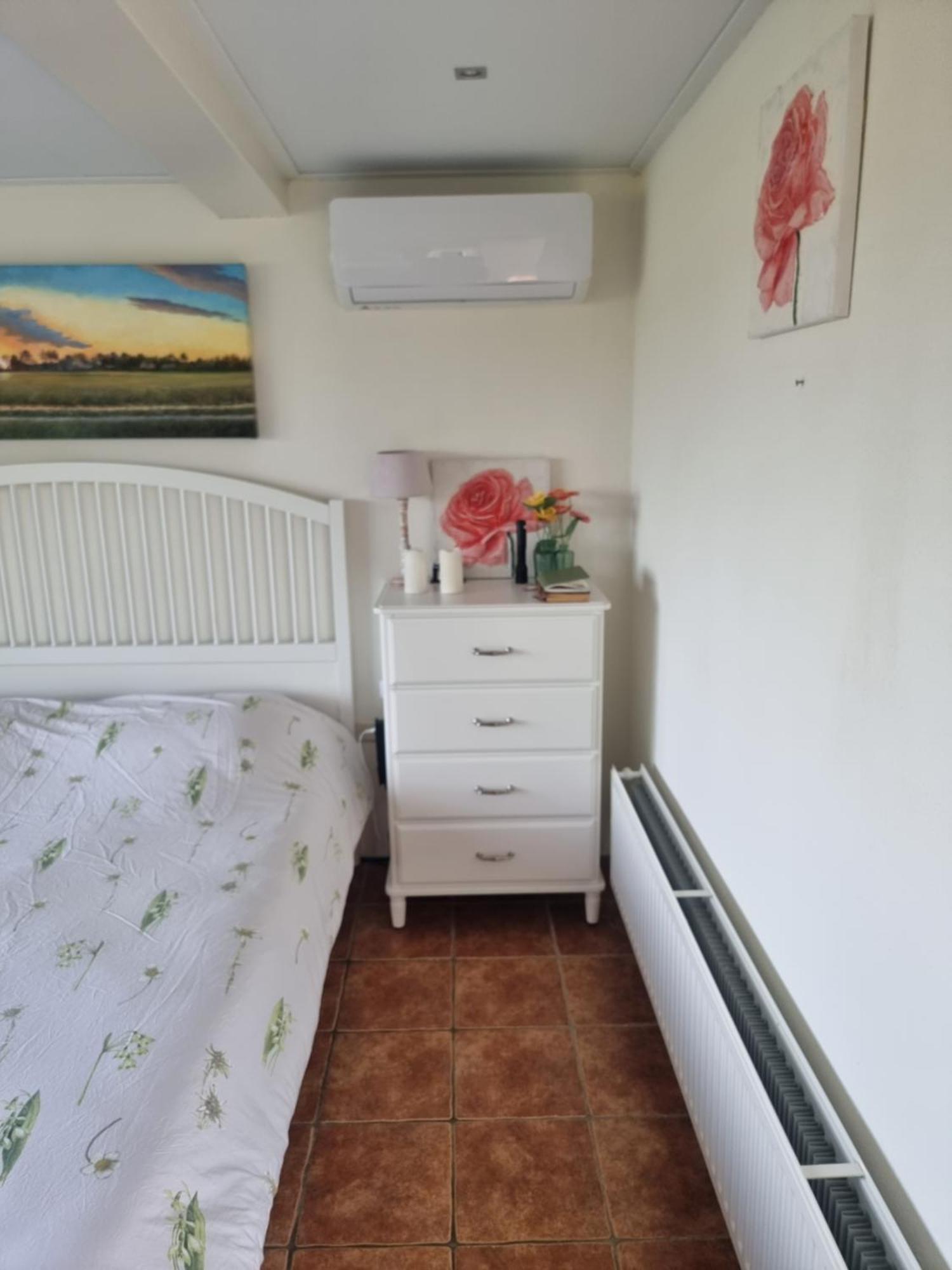 De Veldeling Bed and Breakfast Hollandscheveld Buitenkant foto
