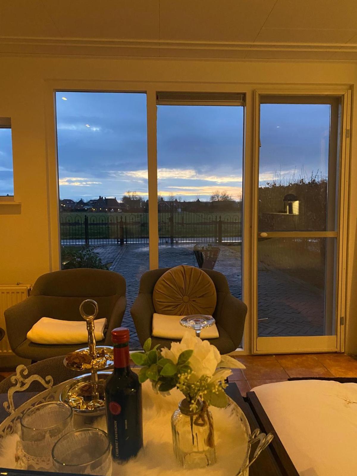 De Veldeling Bed and Breakfast Hollandscheveld Buitenkant foto