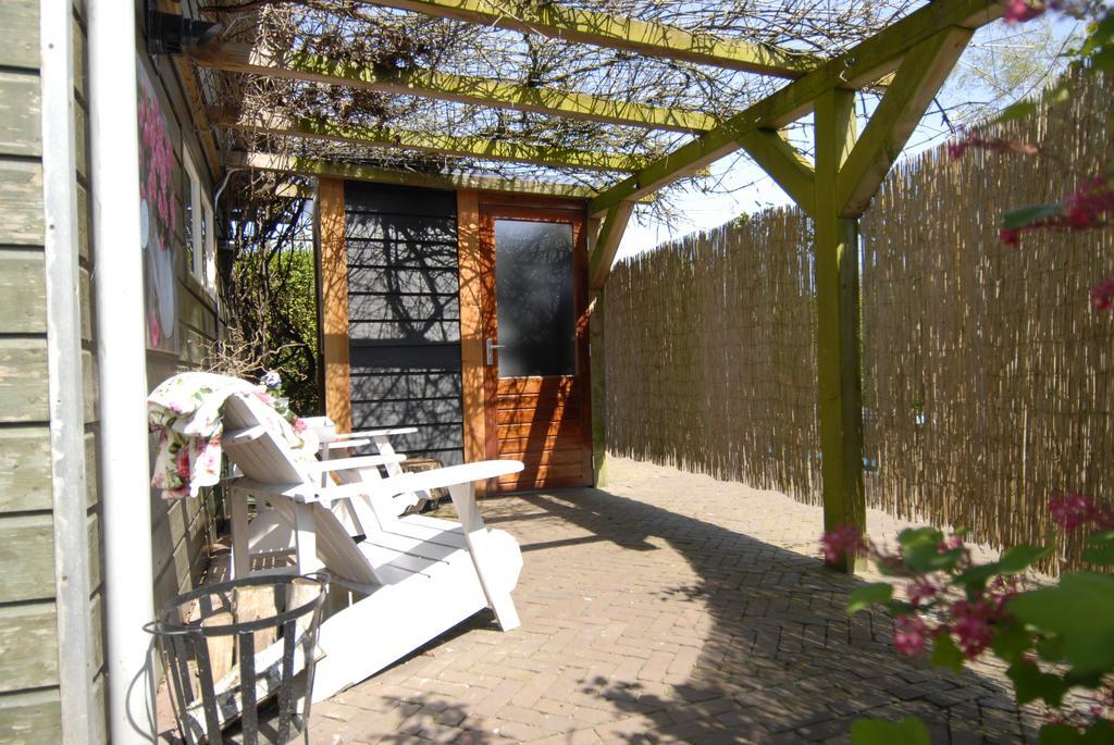 De Veldeling Bed and Breakfast Hollandscheveld Buitenkant foto
