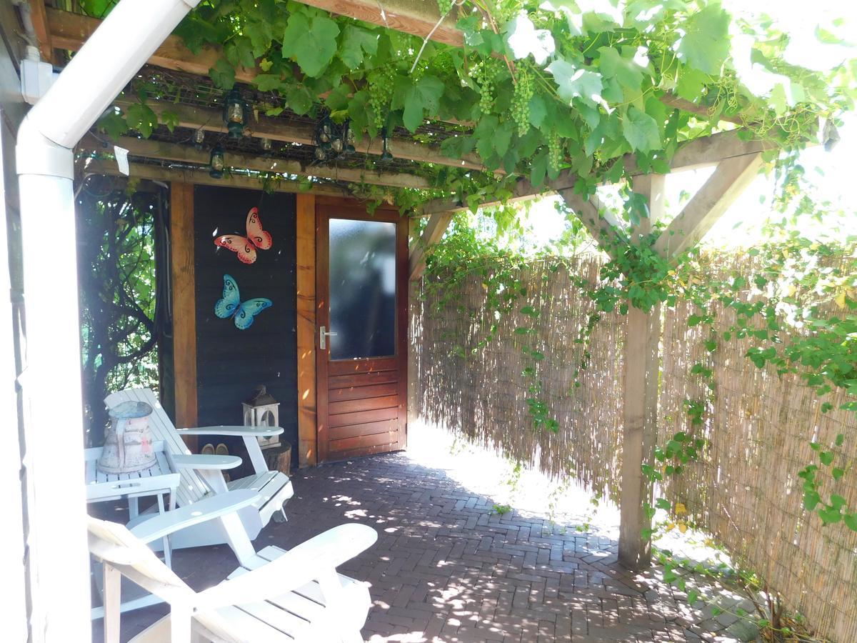 De Veldeling Bed and Breakfast Hollandscheveld Buitenkant foto